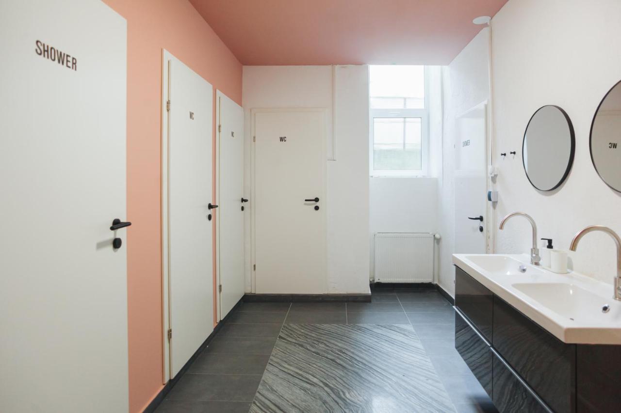 Malfatti Room Oasis With Coworking Space Viena Exterior foto