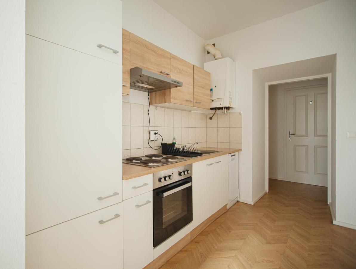 Malfatti Room Oasis With Coworking Space Viena Exterior foto
